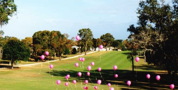 High Point Golf Club