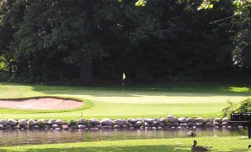 Eastern Hills Municipal Golf Club