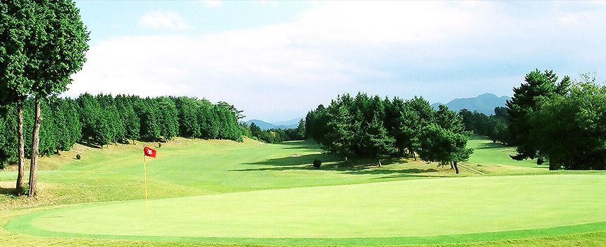 Satsuki/Ashibi Course