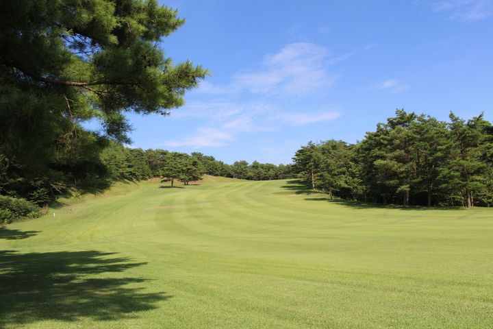 Funagata/Kinkazan Course