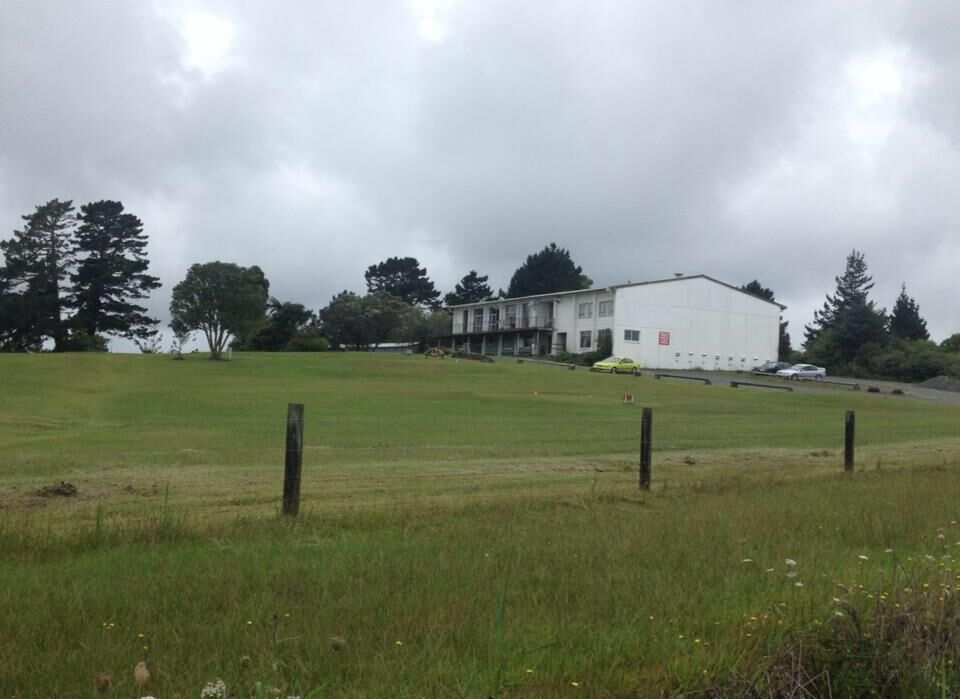 Kaikohe Golf & Squash Club