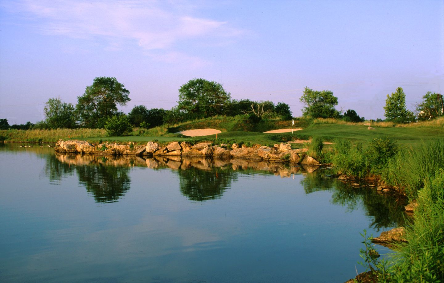Raspberry Falls Golf and Hunt Club