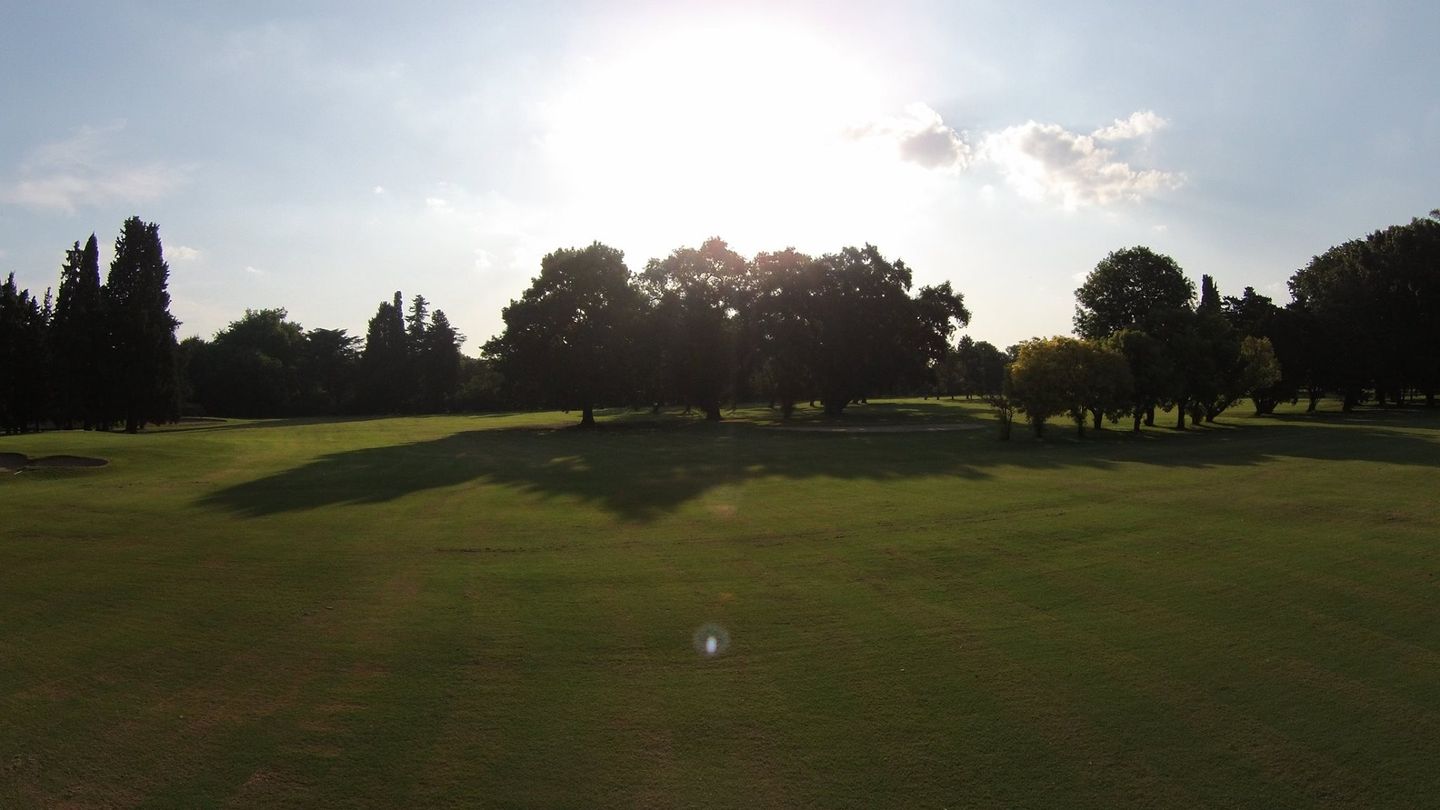 Buenos Aires University Club