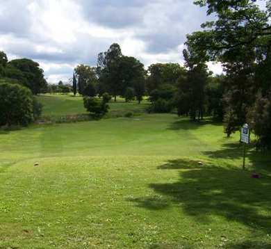 General San Martin Casino Golf Club