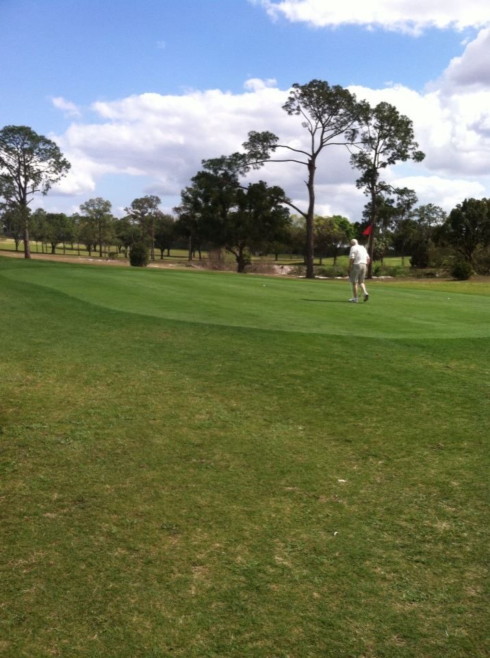 Highland Florida Golf Club