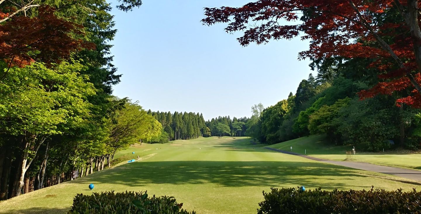 Shinchiba Country Club