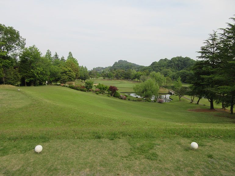 Sagamino Country Club