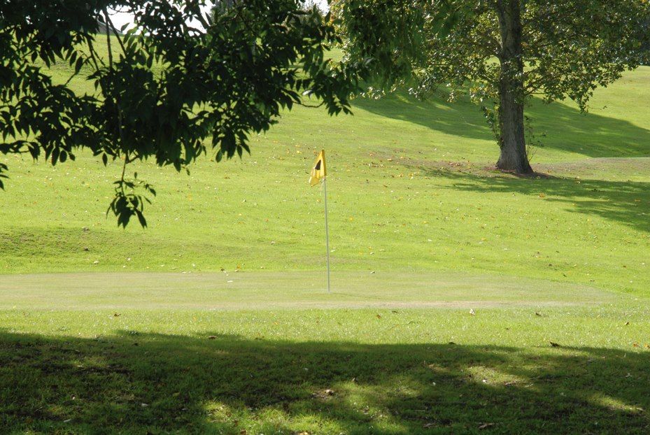 Northbrook Approach Golf Course