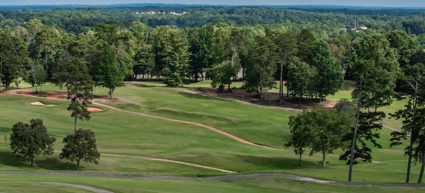 Country Land Golf Course