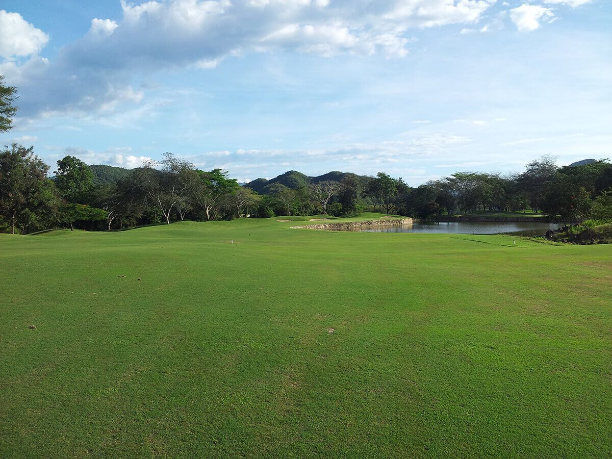 Mesa de Yeguas Country Club