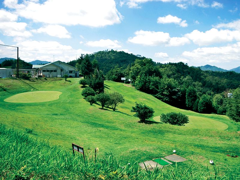 Setouchi Course