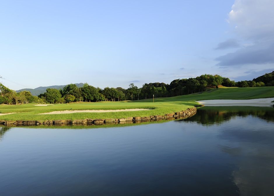 Saga Classic Golf Club