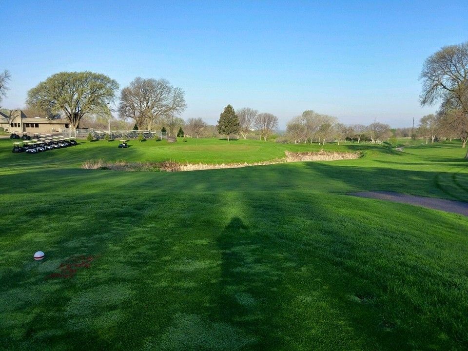 Floyd Park Municipal Golf Course
