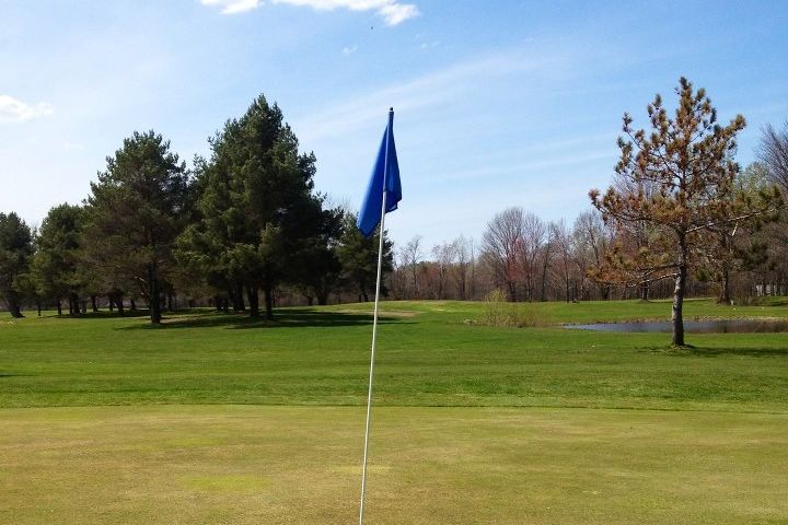 Old Erie Golf Club