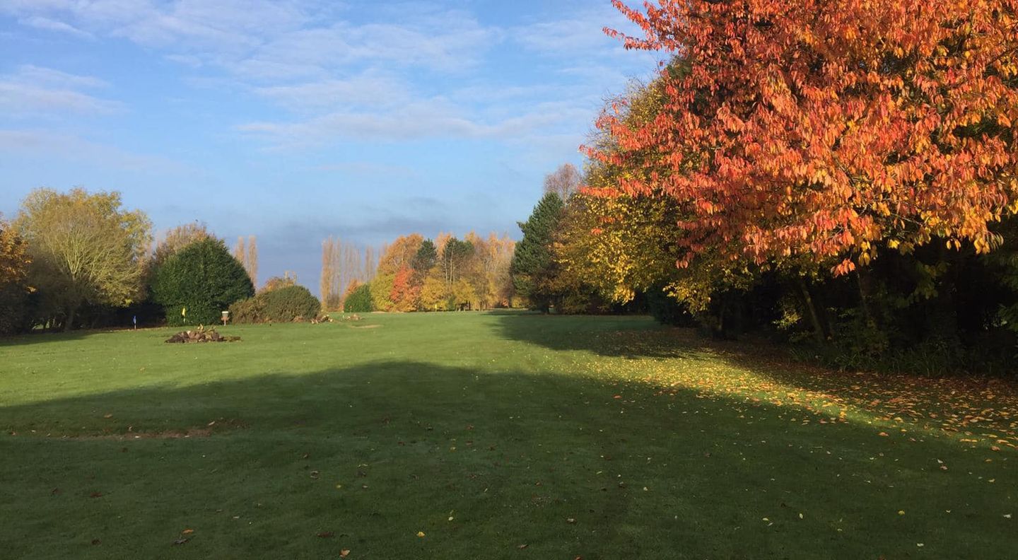 Eagles Golf Club