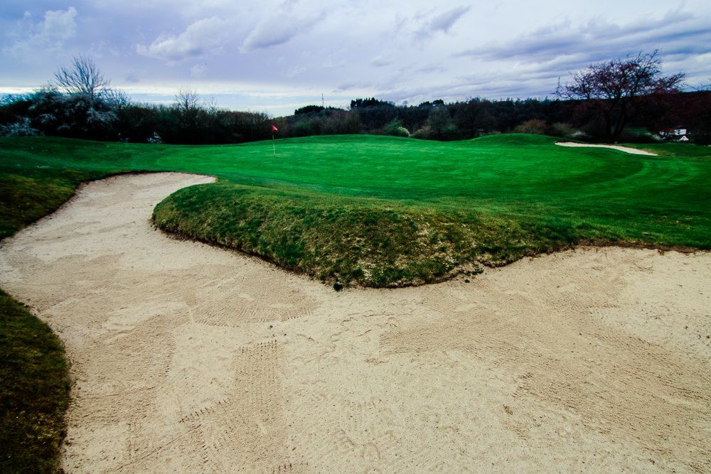 Waldbrunnen Golf Club