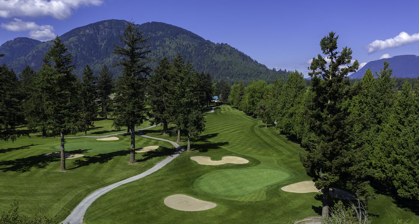 Chilliwack Golf Club