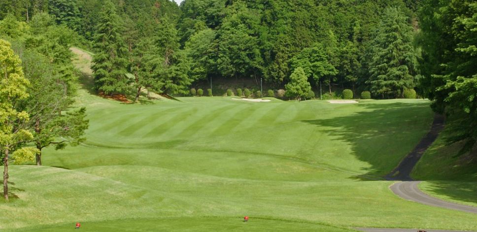 West/East Course