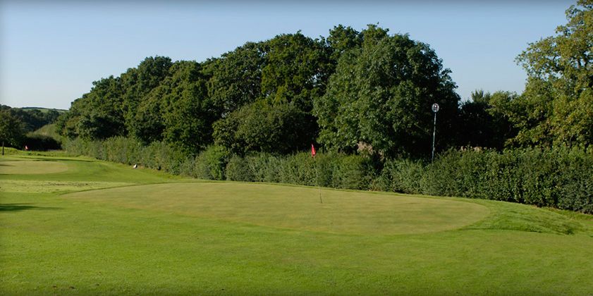 Waterbridge Golf Course
