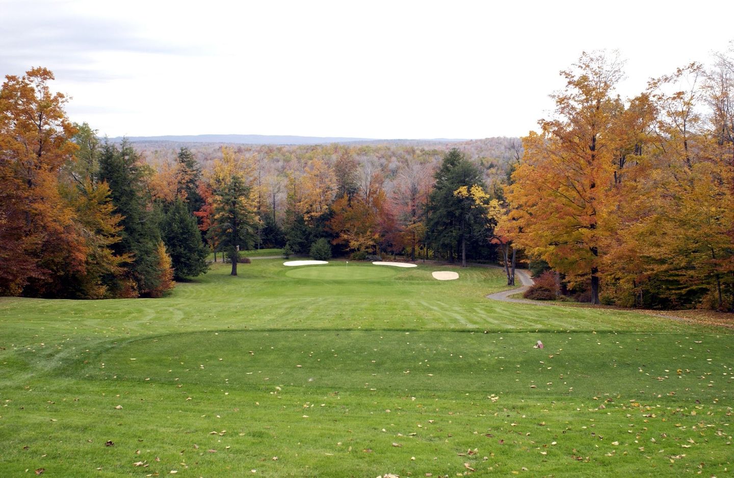 Eagles Mere Country Club