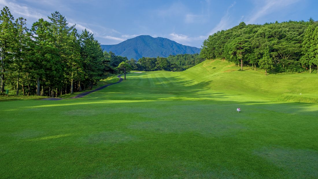 Yoro Country Club