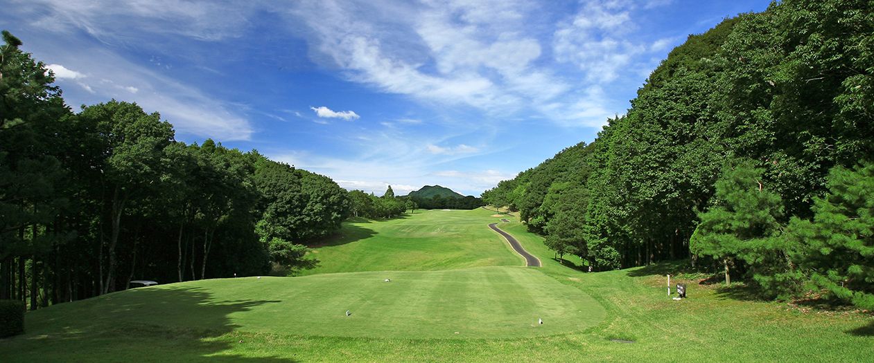 Takeo Ureshino Country Club
