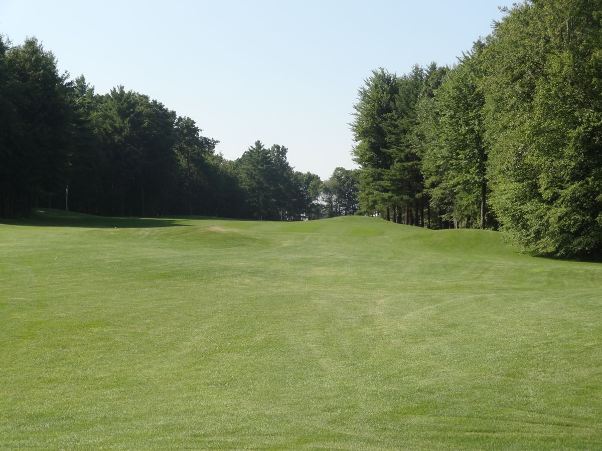Rolling Meadows Country Club