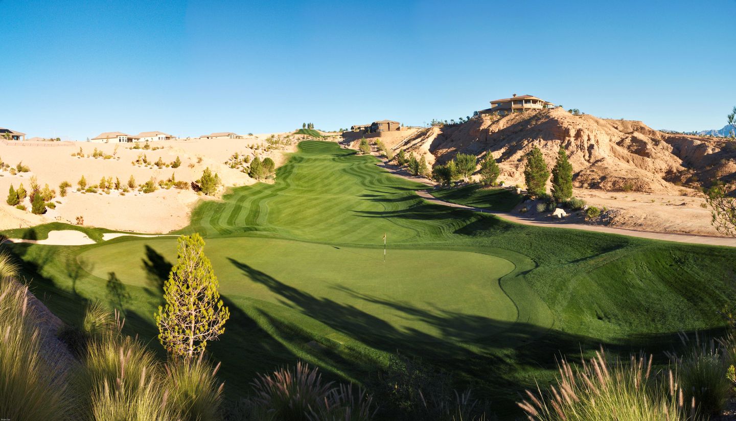 Falcon Ridge Golf Club