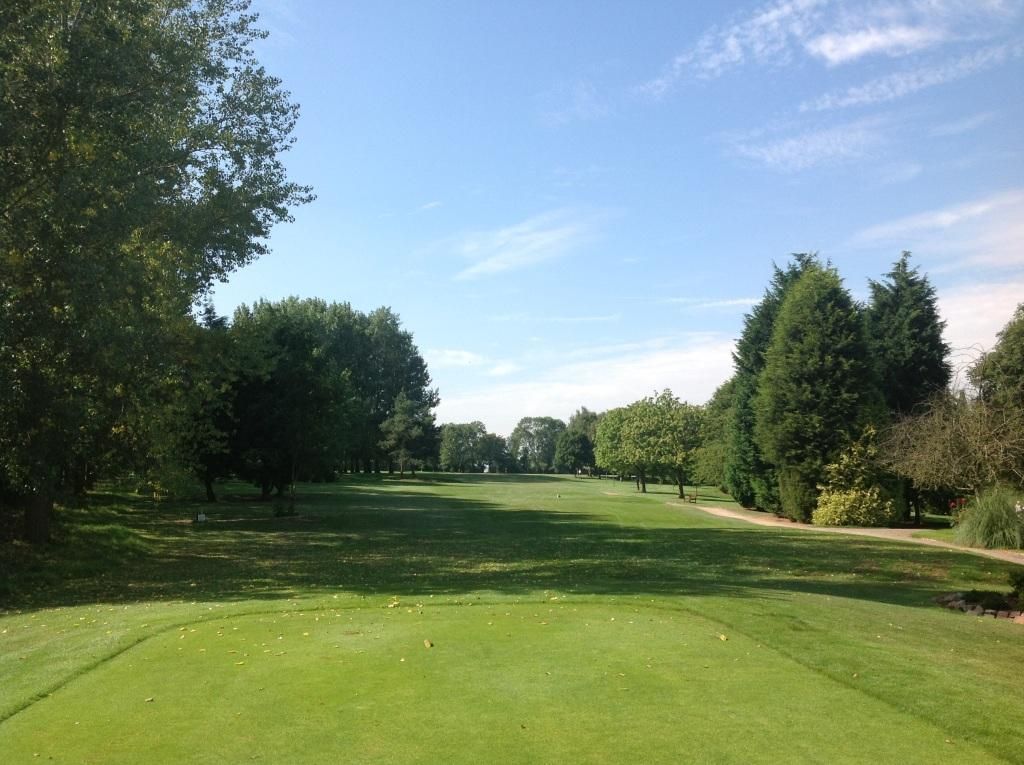 Scraptoft Golf Club