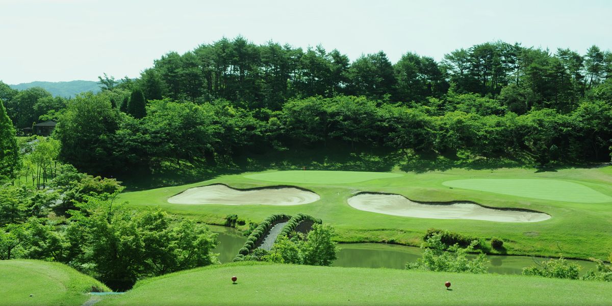 Crown Country Club